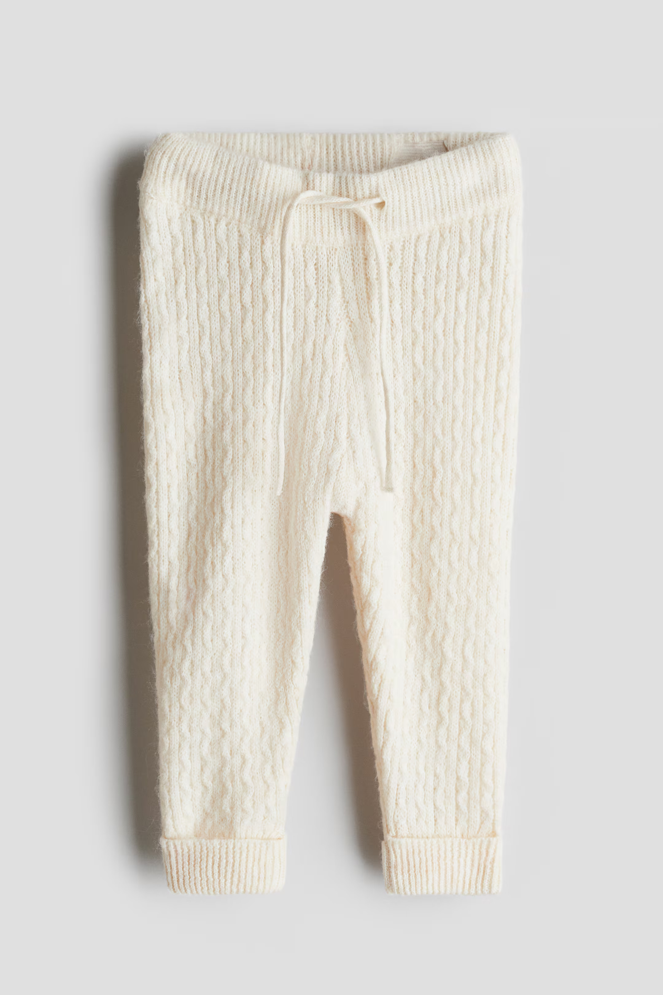 Knit Leggings | H&M (US + CA)