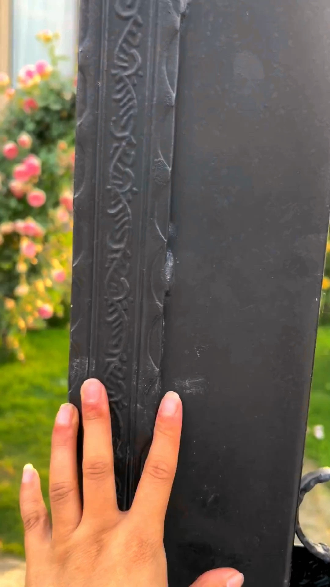 🌸🌿 Calling all green thumbs! 🌿🌸
Do you love gardening as much as I do? Well, if having an English Garden is where your heart lies, you'll need a few of these and some climbing roses to start your journey. Trust me, the enchantment of an English Garden is unparalleled!
Grab Yours Here: https://amzn.to/3PHQe5w

I have 4 down the pathway and two more scattered in my garden, adding that whimsical touch that makes every stroll a delight. There's something truly magical about watching flowers bloom and vines climb. It's like nature putting on its own captivating show!

Not to mention, it's not just about the beauty - it's about creating a space that's inviting and serene. Picture it: birds chirping, butterflies fluttering, and the gentle fragrance of blossoms in the air. Beautiful for any backyard entertaining, don't you think?

So, if you're ready to sprinkle a bit of magic into your outdoor space, dive into the world of gardening with me! Let's cultivate something extraordinary together. 🌼✨ #GardeningMagic #englishgarden #greenthumb #gardenlife #gardeningtips #gardenlover #flowergarden #backyardgoals #BackyardBliss #backyardgarden #springseason #springflowers #amazonfind #amazonfinds #founditonamazon

#LTKSeasonal #LTKVideo #LTKhome