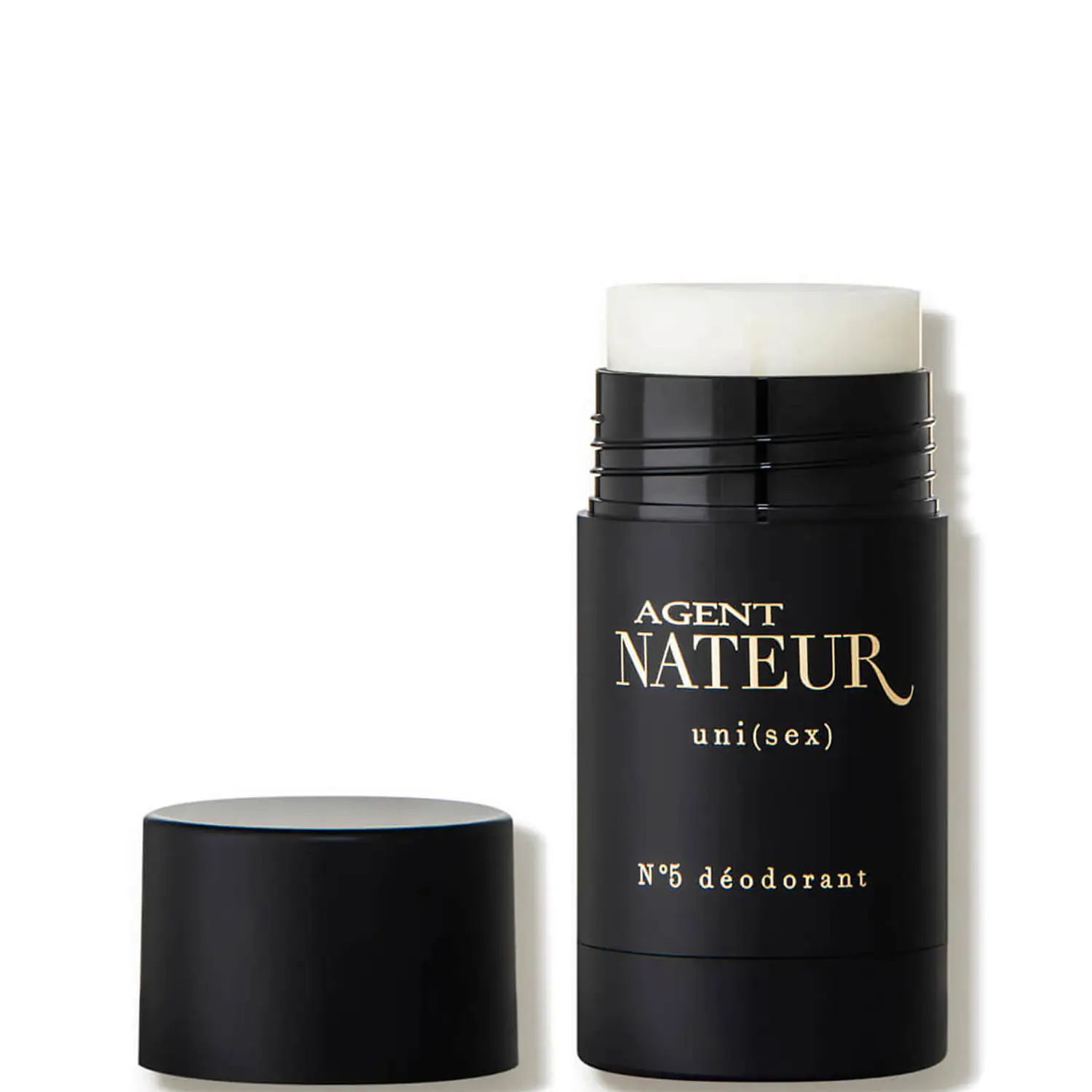 AGENT NATEUR Holi(man) No 5 Deodorant - Unisex (1.7 fl. oz.) | Dermstore (US)