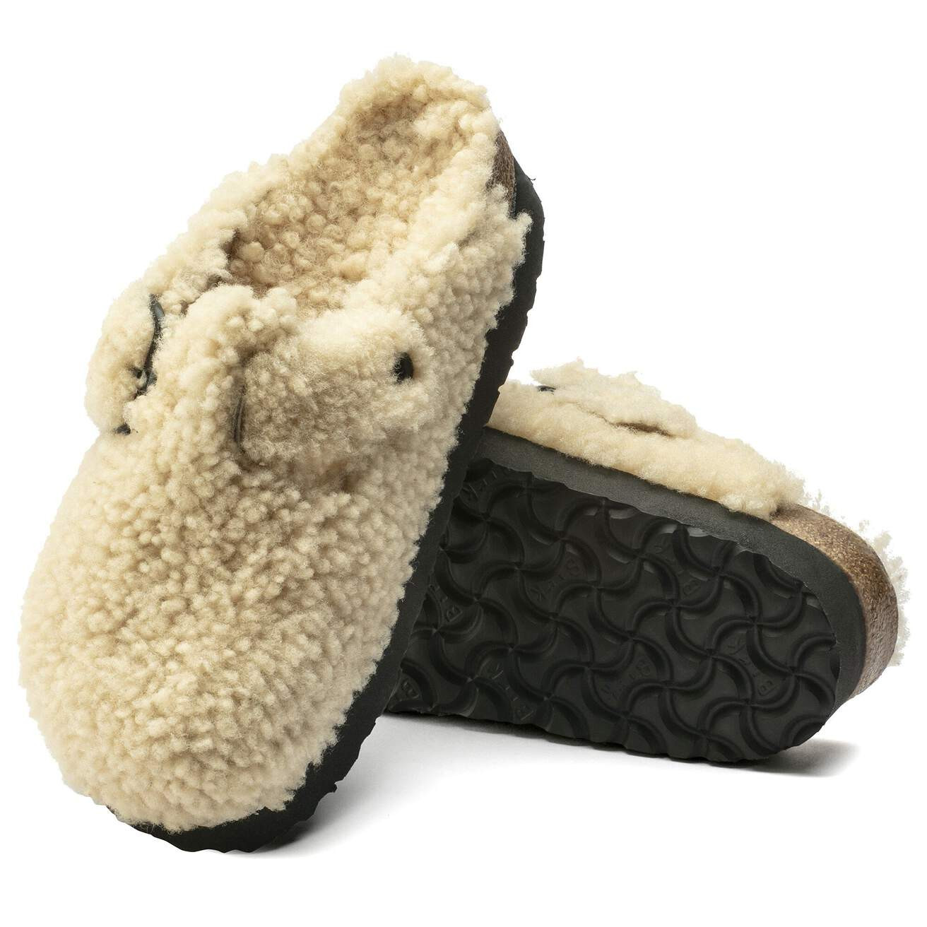 Boston Big Buckle Flex Platform | Birkenstock USA