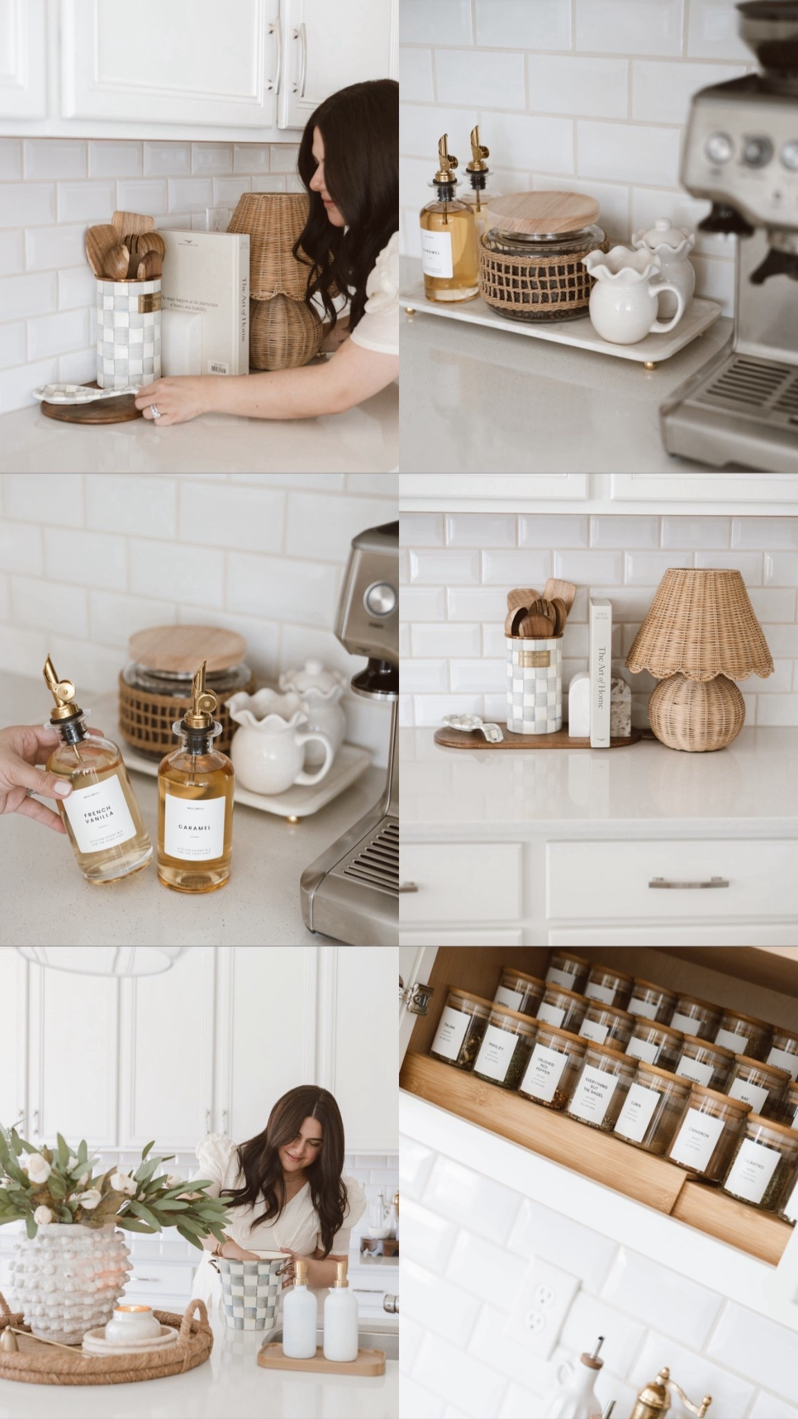 Thoughtful organization is the foundation of a well designed home. These Wayfair finds make it effortless. #AD #wayfair @wayfair #wayfairpartner #newyearnewyou

#LTKHome #LTKSaleAlert #LTKSeasonal