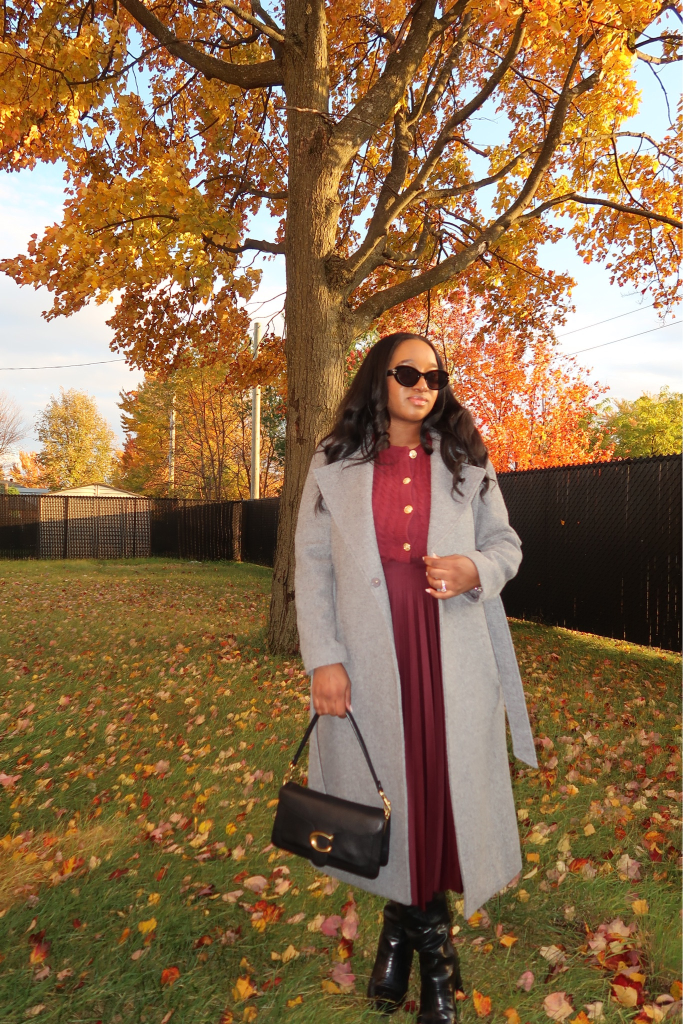 Fall outfit inspo 🍇

Autumn, fall, fall inspo, fall trends, pinterest esthetic, fall aesthetic, autumn aesthetic, fashion, ootd, massimo dutti, bags, models, ootd, fall inspo, fashion trends, fall 2024, burgundy, gray

bags, models, ootd, fall inspo, fashion trends, fall 2024
#autumn #fall #fallinspo #autumnvibes #autumnaesthetic #fallfashion #pinterest #inspo #instagram #sansebastian #ootd #fashion

#LTKstyletip #LTKcanada #LTKautumn