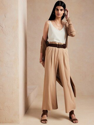 Classic Camisole | Banana Republic Factory