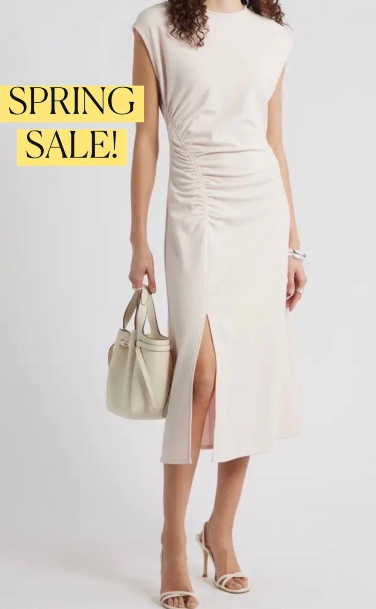 Spring dress


#LTKFestival