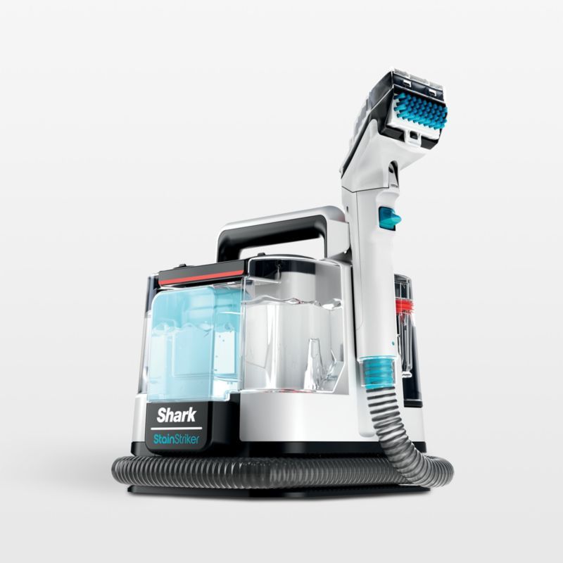 Shark StainStriker Portable Carpet & Upholstery Cleaner + Reviews | Crate & Barrel | Crate & Barrel
