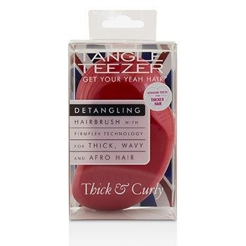 Thick & Curly Detangling Hair Brush | Walmart (US)