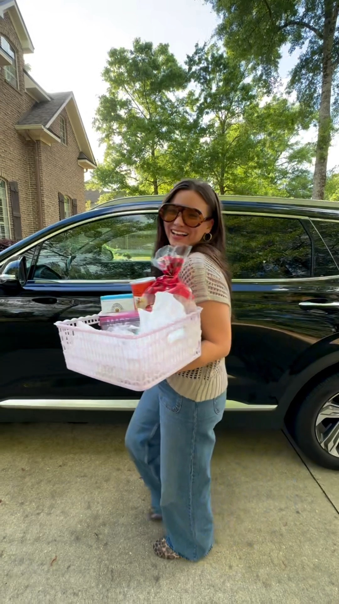 mom style outfit of the day 

#LTKSaleAlert #LTKmomlife #LTKootd