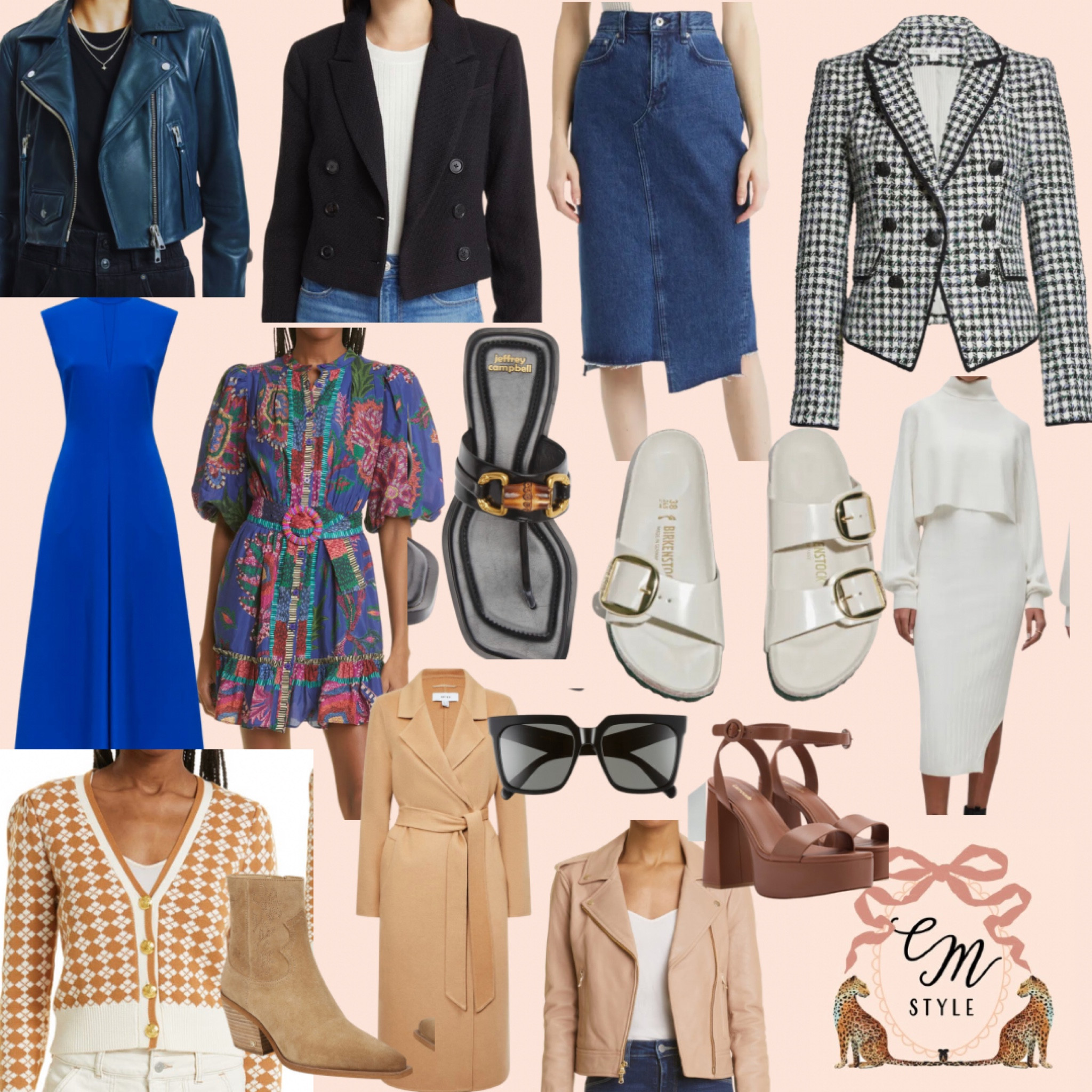 Nordstrom Anniversary Sale 

#LTKxNSale #LTKSeasonal #LTKBacktoSchool