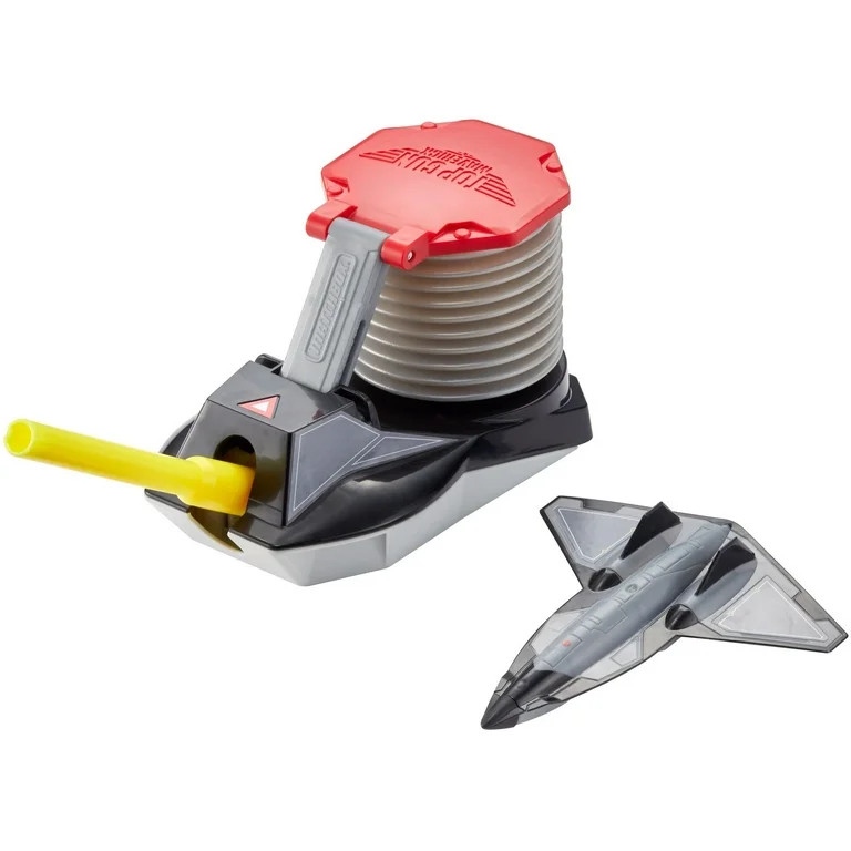 Matchbox Sky Slammers Top Gun: Maverick Jet Plane Launchers Toys for Kids 4 Years and Up - Walmar... | Walmart (US)