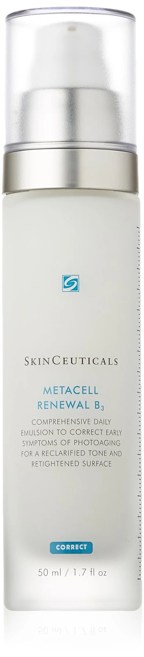 Skin Ceuticals Metacell Renewal B3 Lightweight Lotion for Skin, 1.7 oz | Walmart (US)