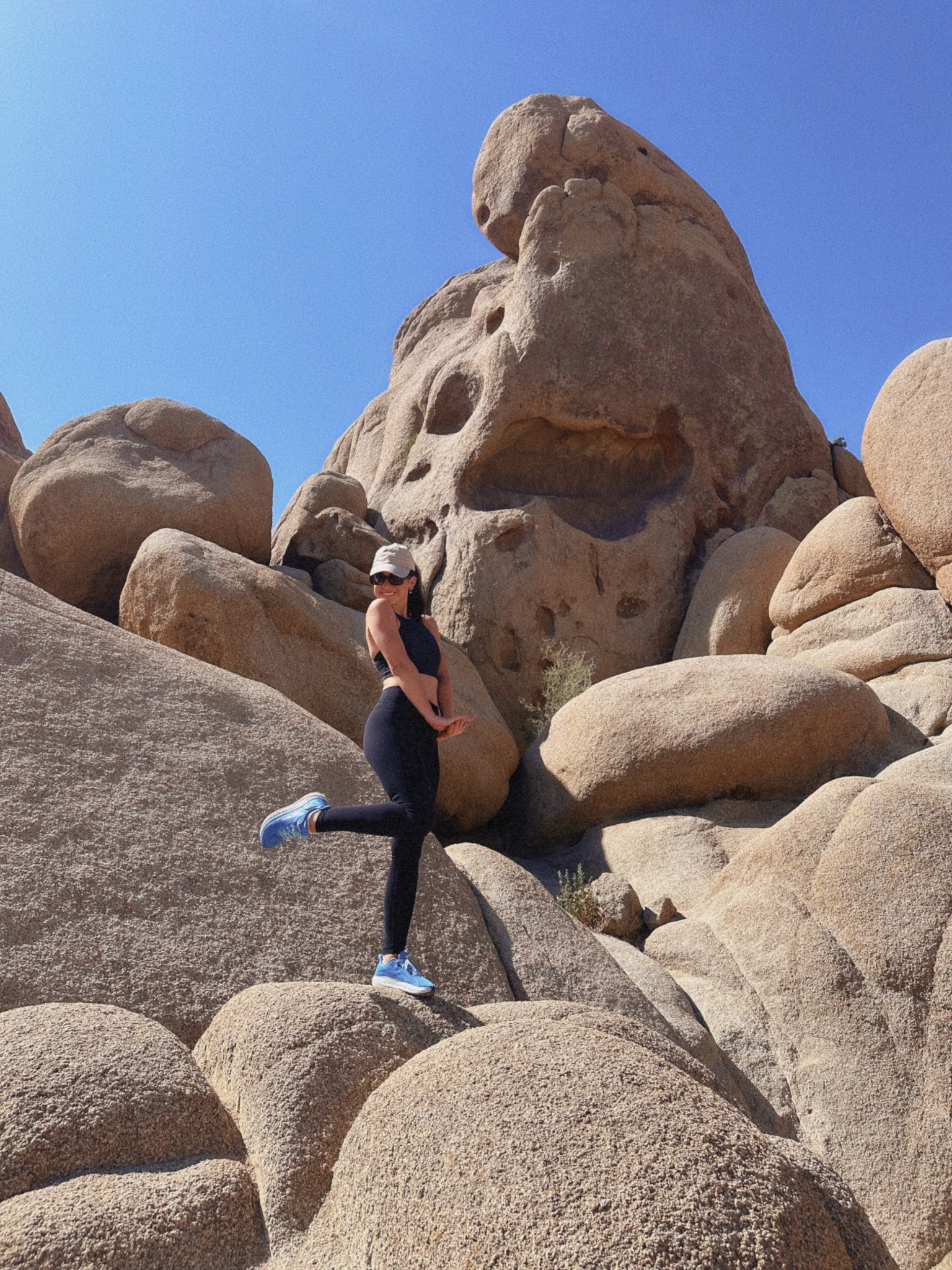 I would categorize myself as less outdoorsy and more outsidey, you know? But I will always be down for an athleisure moment  

#LTKStyleTip #LTKActive #LTKTravel