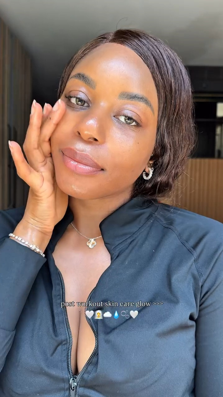 Getting a post-workout glow with my skincare favorites from Shiseido ✨ using  the perfect cleansing oil, essence with hyaluronic acid, anti-aging serum. All of these can be found in my links below! The perfect summertime skincare for clear, hydrated skin. … For more links to summer coffee table decor, wedding guest dress, summer nails, melissa murrelll, wedding guest, summer outfits, georgia louise, ubeauty, 4th of july looks, follow me on LTK! ✨

#LTKSeasonal #LTKBeauty #LTKSummerEdit