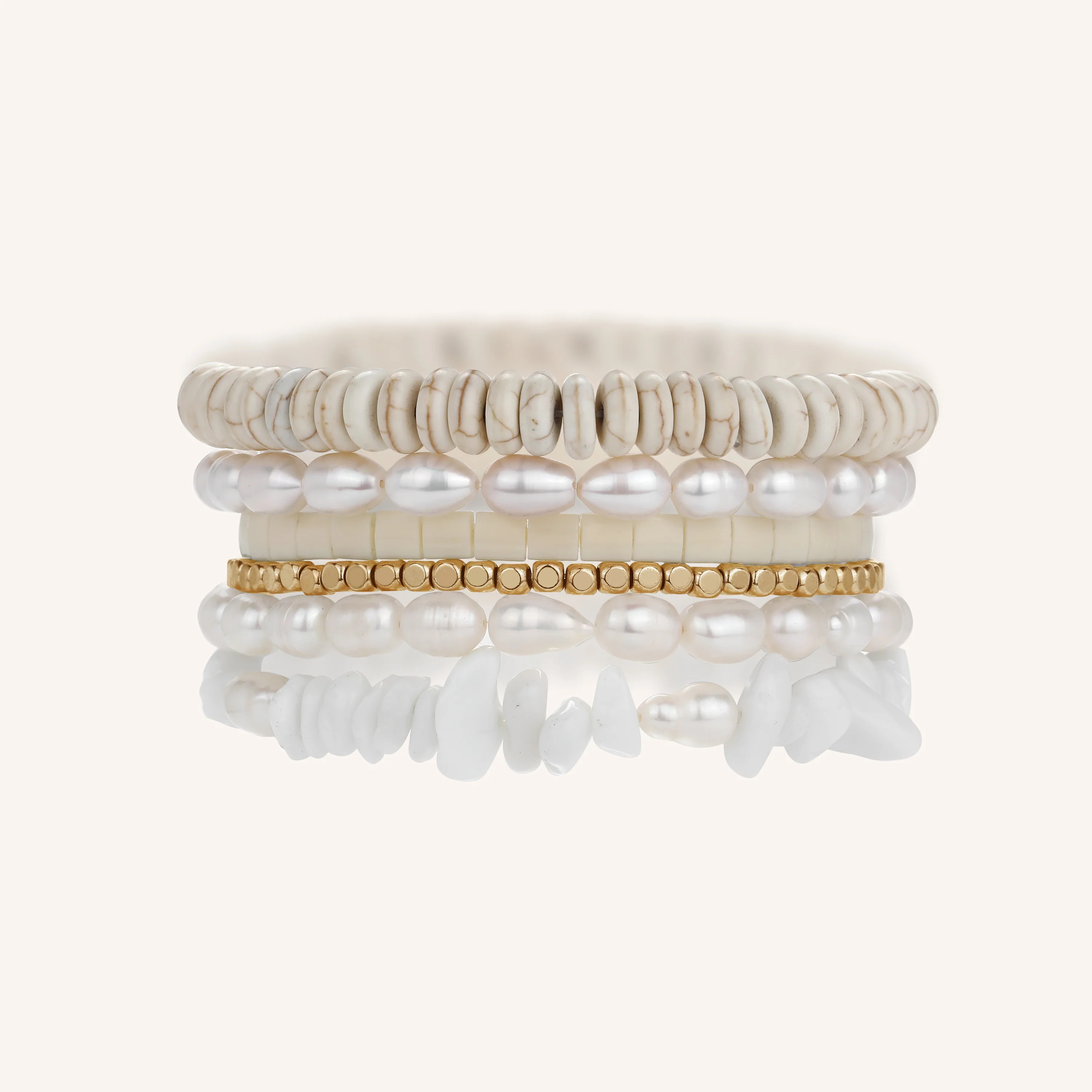 Seacrest Stacking Set | Victoria Emerson