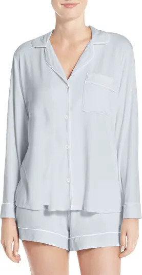 Gisele Jersey Short Pajamas | Nordstrom