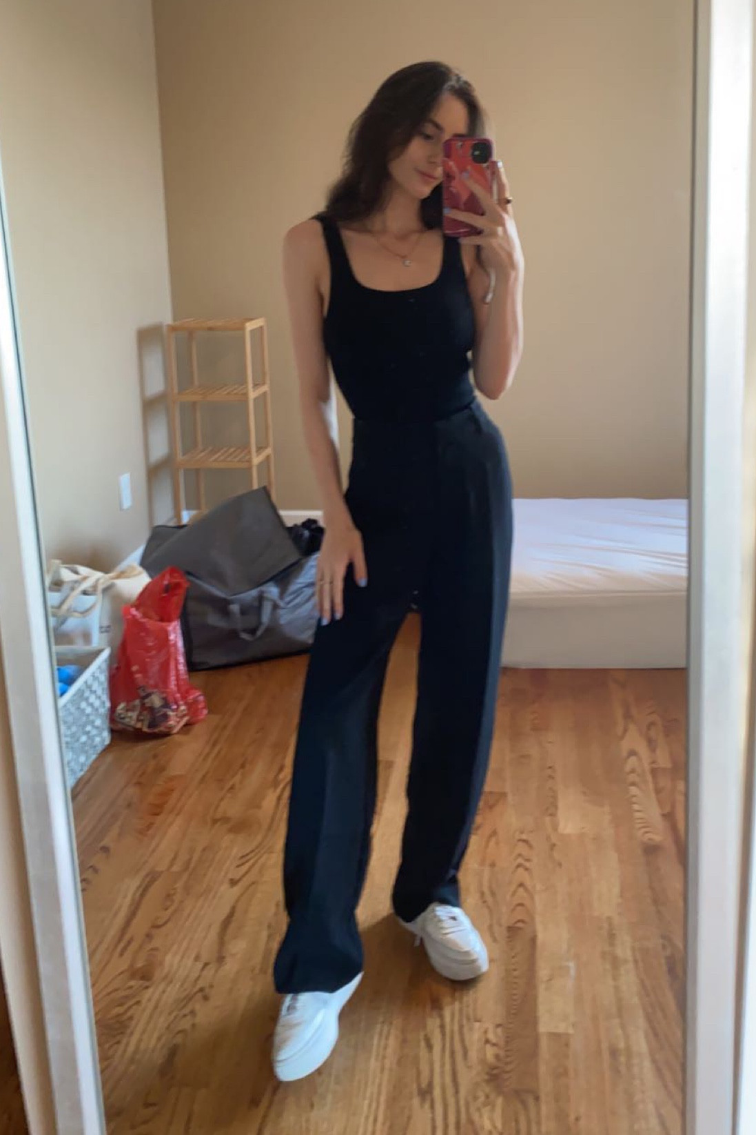 Work look! Simple but chic ;) #competition 

#LTKstyletip #LTKworkwear #LTKsalealert