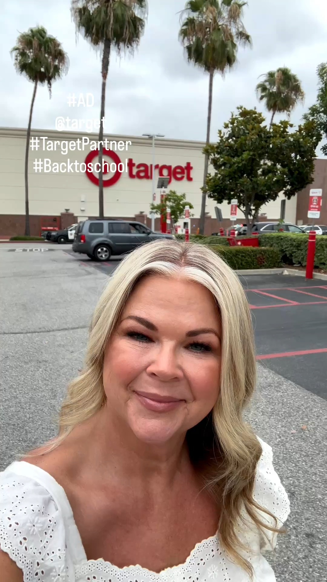 #AD Head to @Target  today or shop online at Target.com for the ultimate back to school gift! Apple Gift Card is the gift with so many possibilities! Use it to stream your favorite shows on Apple TV, use it on Apple Music or on Apple Arcade, use it on Apple accessories or on Apple Products like Apple Watch. Apple Gift Card is available in store from $15-$200 & or online at Target.com up to $500. Apple Gift Card the gift that gives all school year long! #targetpartner #backtoschool

#LTKstorytime #LTKmomlife #LTKKids