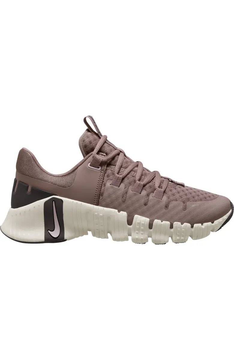 Free Metcon 5 Training Shoe (Women) | Nordstrom