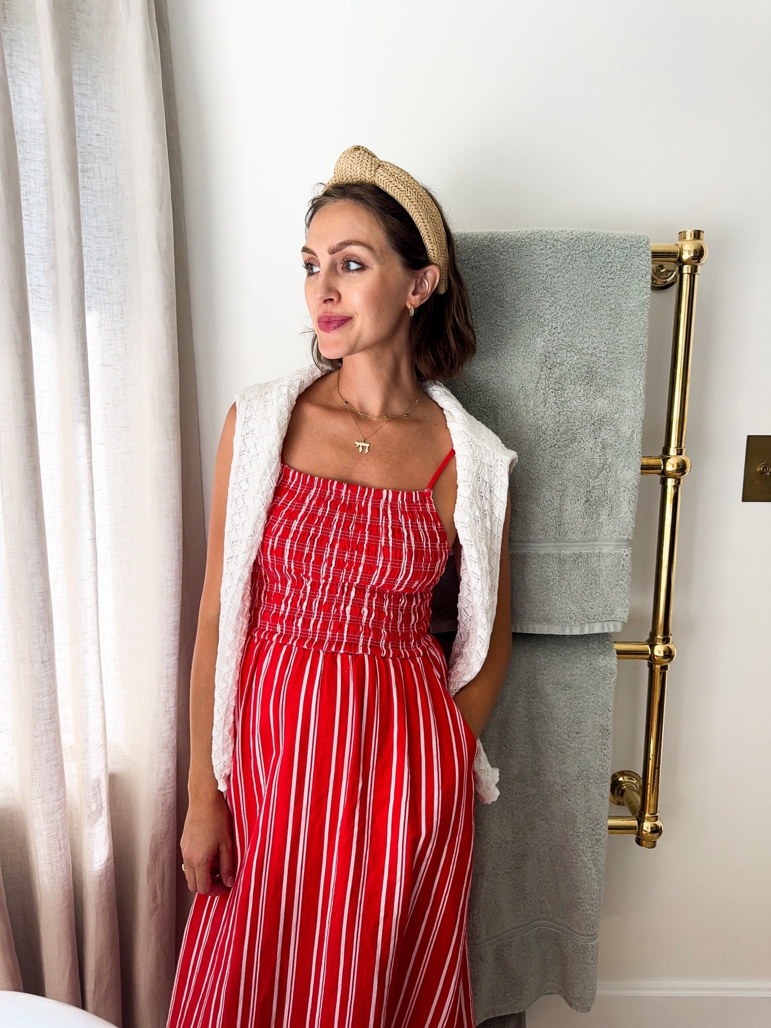 Summer dress // red dress // 4th of July outfits 

#LTKSeasonal #LTKdayinmylife