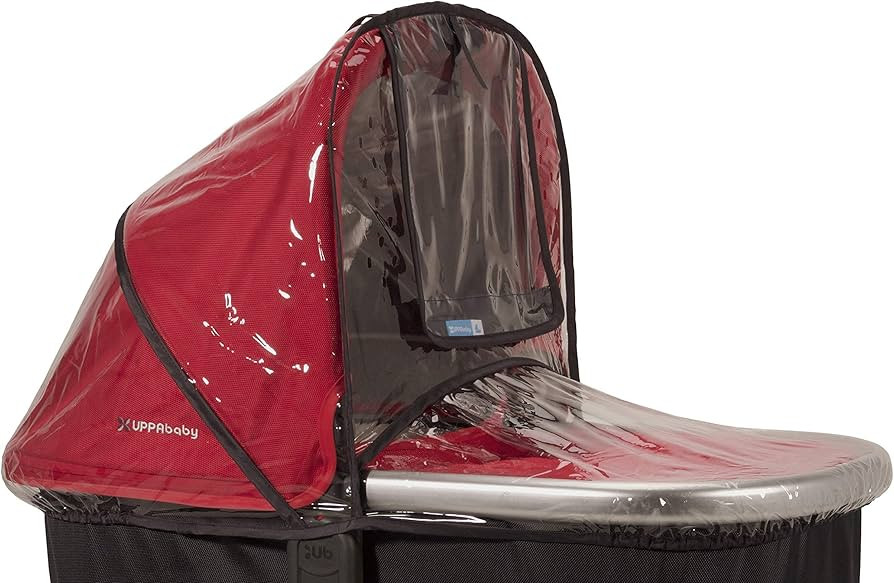 UPPAbaby Bassinet Rain Shield | Amazon (US)