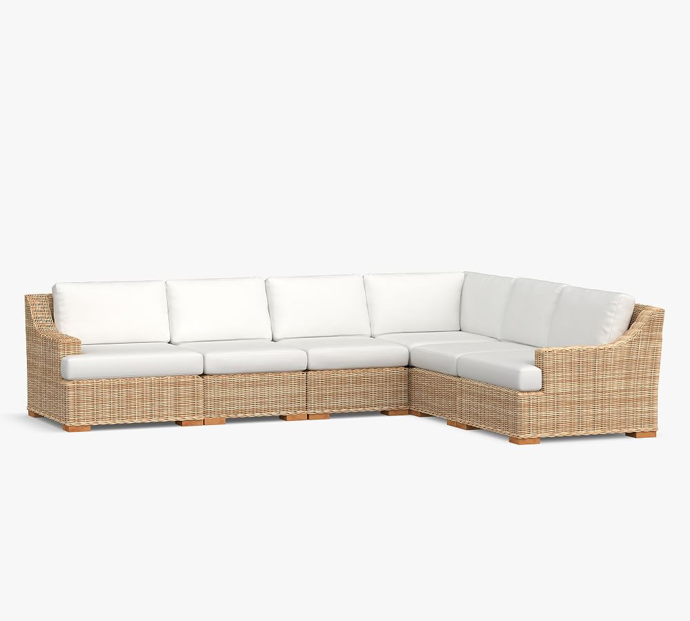 Customize with Matching Cushion Covers | Pottery Barn (US)