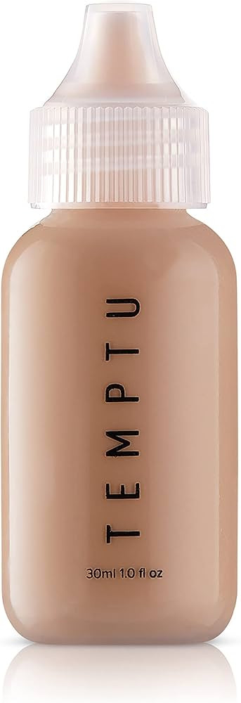 TEMPTU S/B Silicone-Based Airbrush Foundation | Amazon (US)