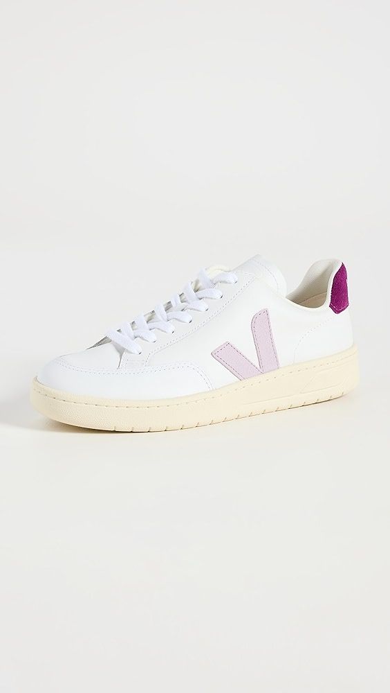 Veja V-12 Sneakers | Shopbop | Shopbop