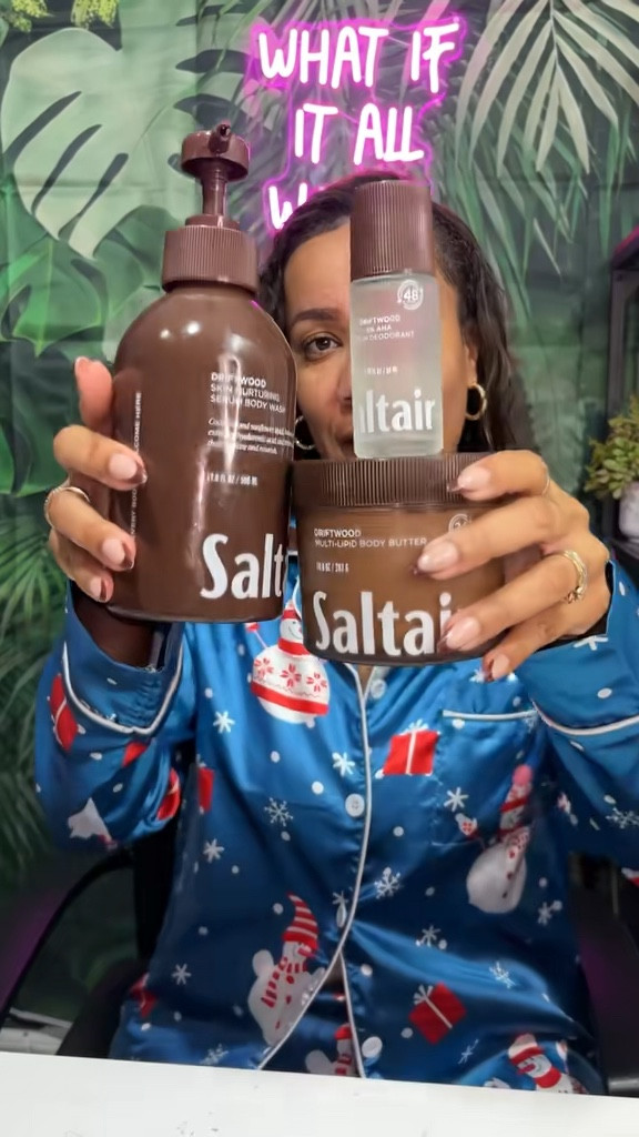 This trio pack is only available on the TikTok shop, so go check out my TikTok and grab it. It’s linked in the video and in the showcase and I would love to know how you found this video if you purchased through my TikTok.

#LTKgrwm #LTKselfcare #LTKGiftGuide