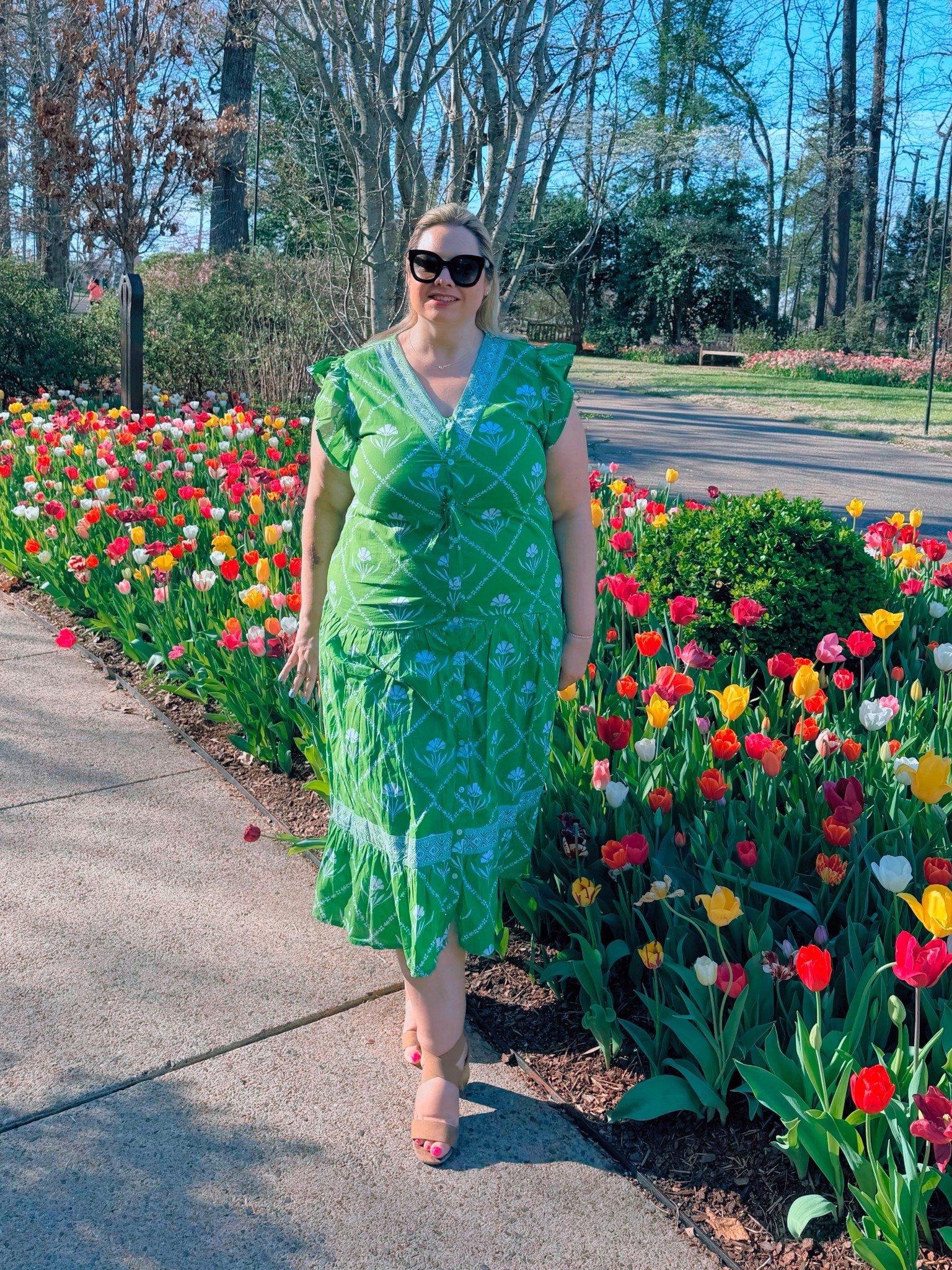 Spring is in the air which means it’s pretty dress season! Victoria Dunn has some gorgeous options and is offering 15% off for new customers 

#LTKootd #LTKSeasonal #LTKgrwm