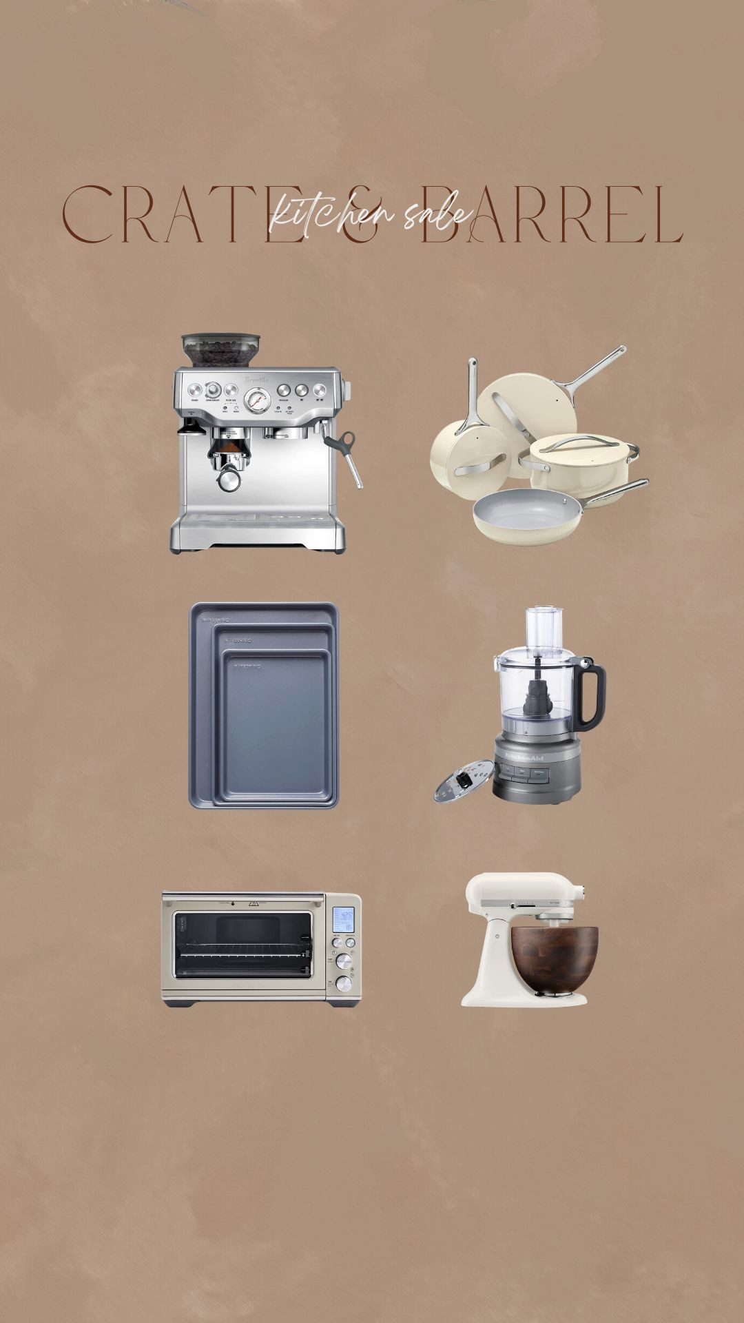 Crate & Barrel Kitchen sale !! Save up to $300 on these dining items !! 

 #LTKfoodie #LTKHome #LTKSaleAlert