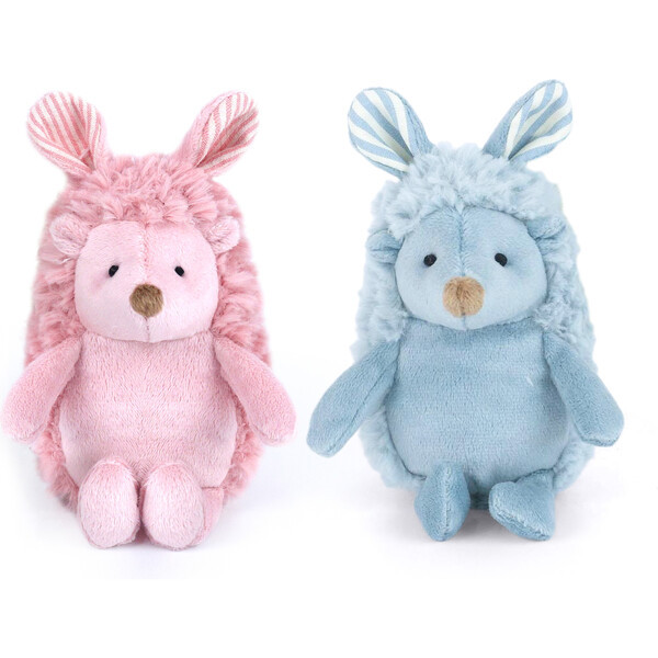 BUNNY EAR HEDGEHOGS | Maisonette