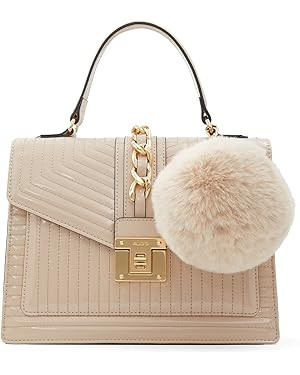 ALDO Women's Jerilini Top Handle Bag | Amazon (US)