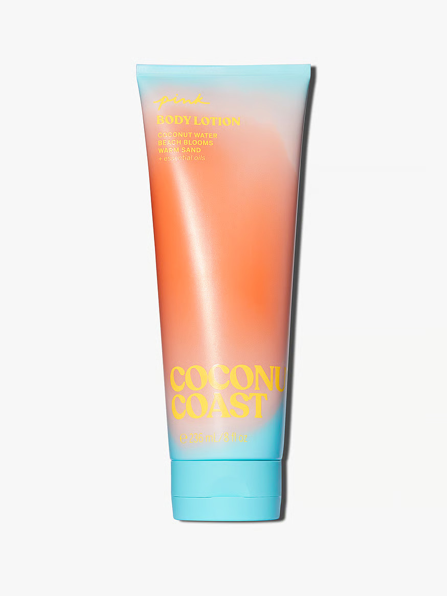 Coconut Coast Body Lotion | Victoria's Secret (US / CA )