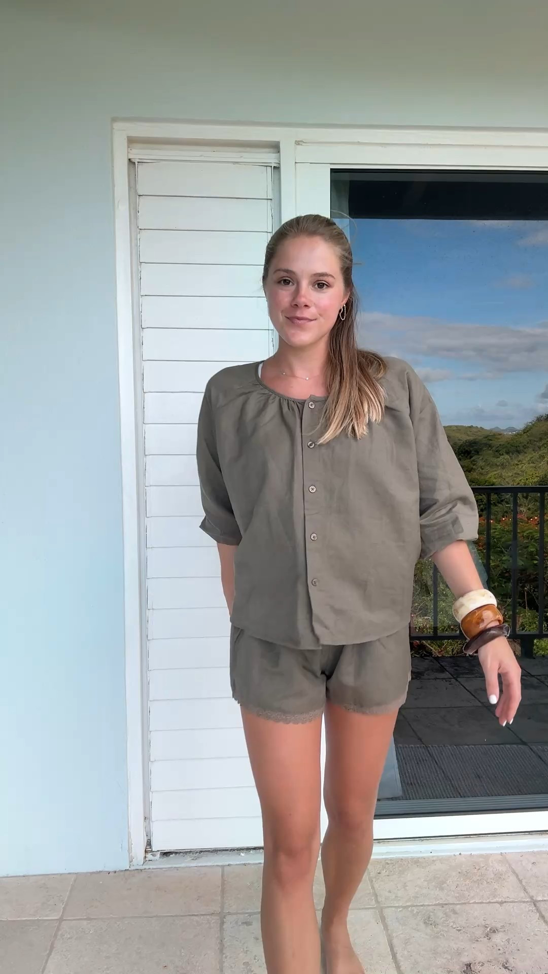 One of my favorite sets - 25% off sitewide! Code AK25

#LTKFindsUnder50 #LTKSeasonal #LTKFindsUnder100