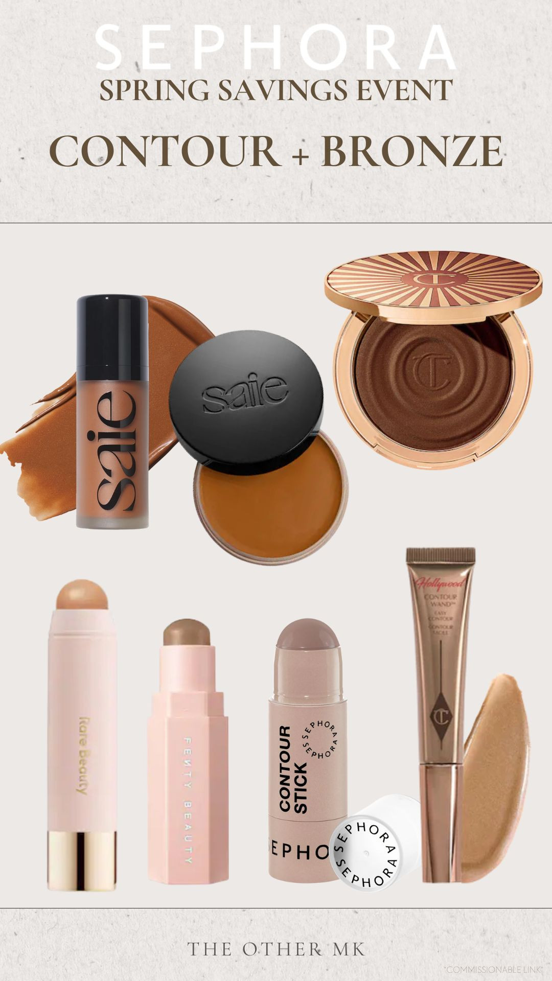 Sephora spring savings event favorites for countour and bronzing beauty favorites, make up must haves, sephora savings event, bronzer, contour, beauty staples, summer make up , tan 

 

#LTKSeasonal #LTKSaleAlert #LTKBeauty