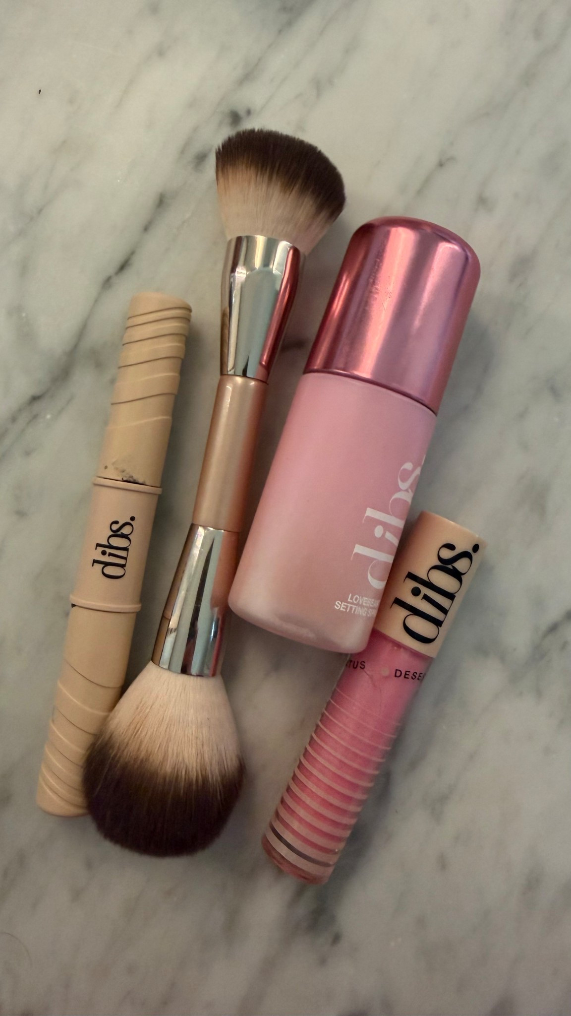 The best dibs stocking stuffers!! 