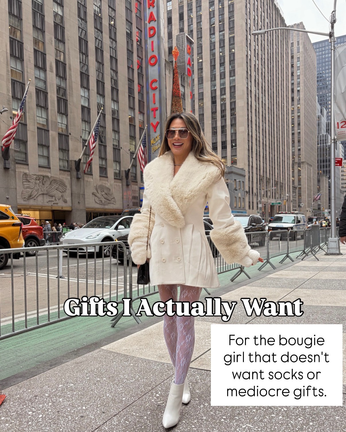 Gifts I actually want! Gifts for her, gift guide for her, splurge gifts   

#LTKGiftGuide #LTKHoliday
