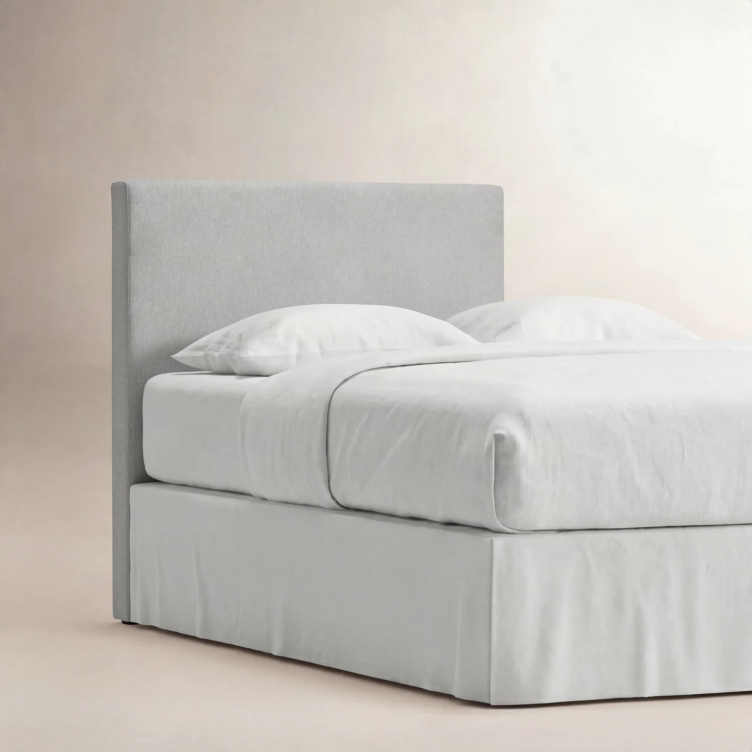 Alie Upholstered Panel Headboard | Wayfair North America