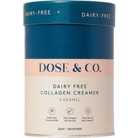 DairyFree Collagen Creamer Caramel | Beauty Bay