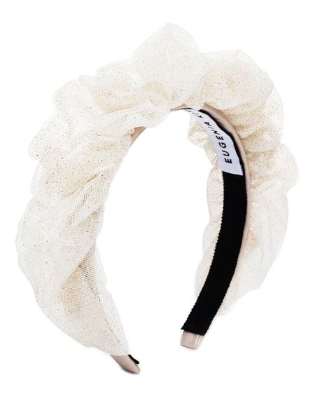 Eugenia Kim Juliet Headband on Sale! 
🏷️ $54.95 (Regular price $135.00)

Shop Premium Outlets

Mother's Day Gift Guide! 🎁💐

Shopping for something chic, sophisticated, and meaningful this Mother's Day? Need help to decide what to buy? If your mom can be "a challenge" to shop for like my mom is, you're in luck because this post & my blog post on Haileyefeldman.com is filled with countless Mother's Day Gift Ideas you cannot go wrong with! 

To make her Mother's Day unforgettable, use this post and my website’s guide of gift ideas I curated that will make buying a present for her uncomplicated and fun!

Visit haileyefeldman.com. 

Shop Chic, Elegant, Timeless Gifts for Mother’s Day 2023!

🌺🫶🤍🎁

#LTKsalealert #LTKFind #LTKGiftGuide