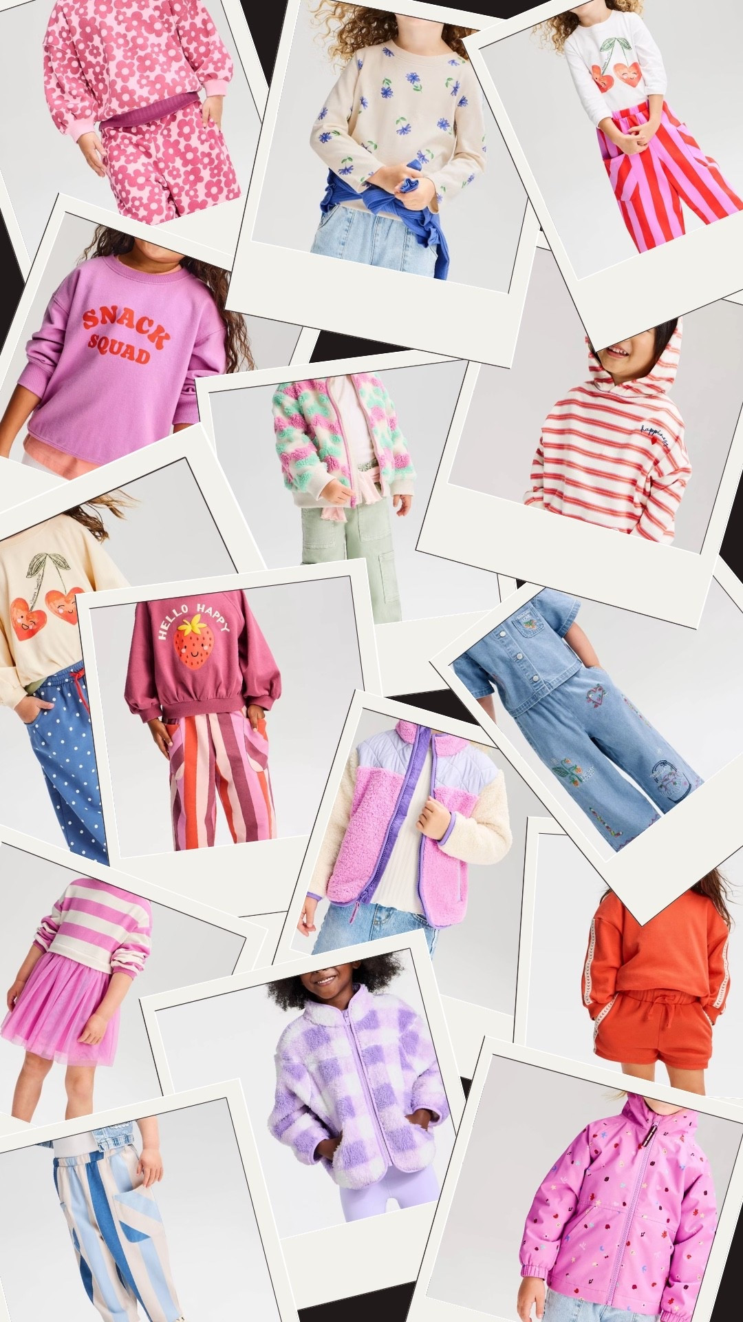 Target toddler girl finds - fall toddler girl outfits

#LTKKids #LTKootd #LTKmomlife