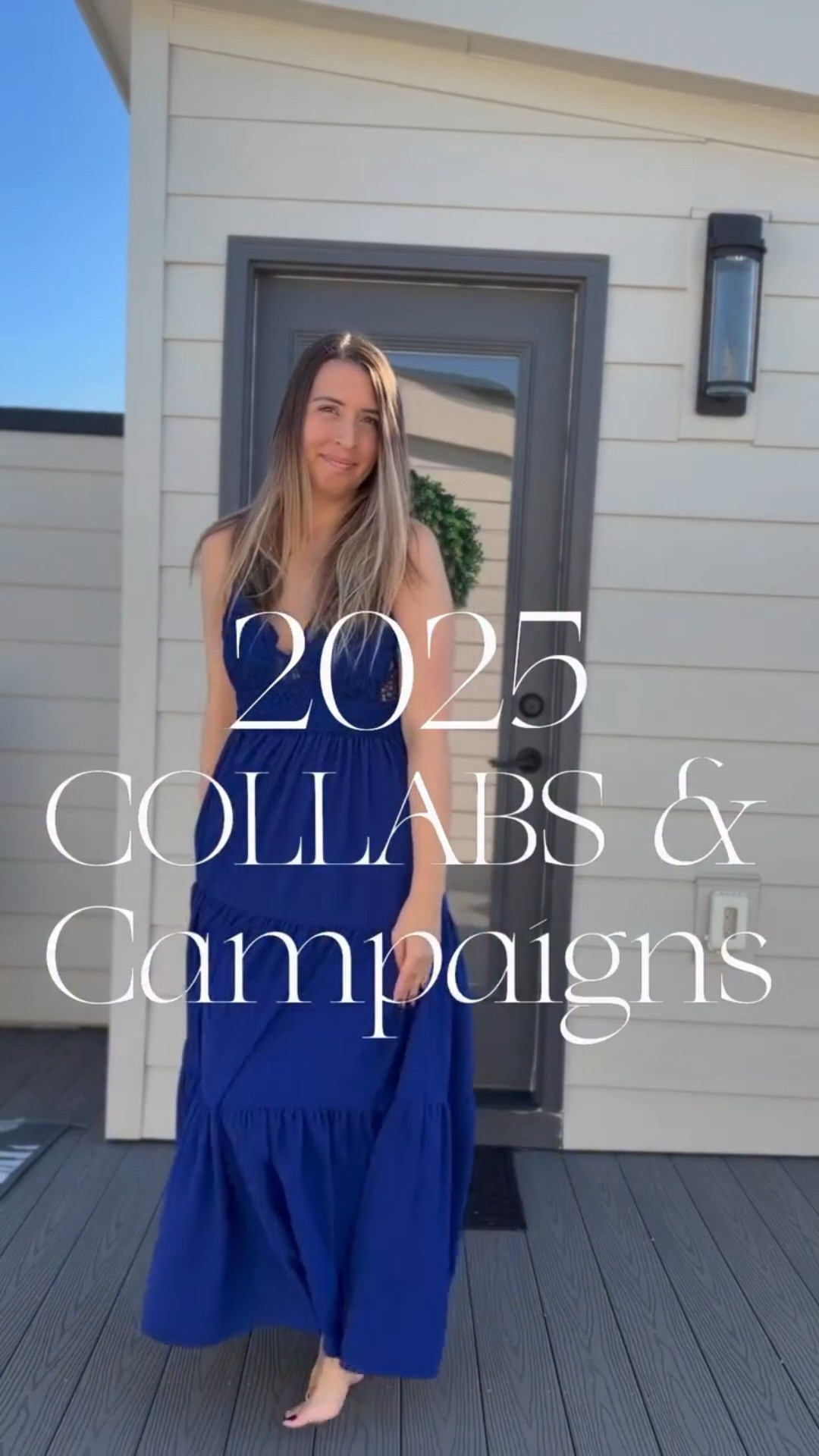 POV: you start posting “just for fun” and suddenly it’s 2025 collabs & campaigns ✨

Not viral. Not perfect. Just consistent.
Proud of every brand email, draft, redo, and yes — every penny earned.

Stick around. It gets good here.

COLLABS:
@lisentech | @pharmaceris | @melindasfoods | @littlesaintsco | @picnicnblissevents | @twrgrassfedbeef | @andy.okay | @bluedogbakery | @yesapples | @tyme.day.spa | @silverhoneyofficial | @heyshape | @iandloveandyoupet | @marcnolanofficial | @we_are_happy_products | @prodpi | @cupshe | @loopycases | @mariposagift | @saunahousecharlotte | @mysmile | @rabbitgoo_home | @lalumiereny | @zaful | @evalessofficial | @blencotofficial | @urbanexpressions | @oliverwinery 

#contentcreatorlife #brandcampaign #ugccommunity #trialreels #creatorsupport