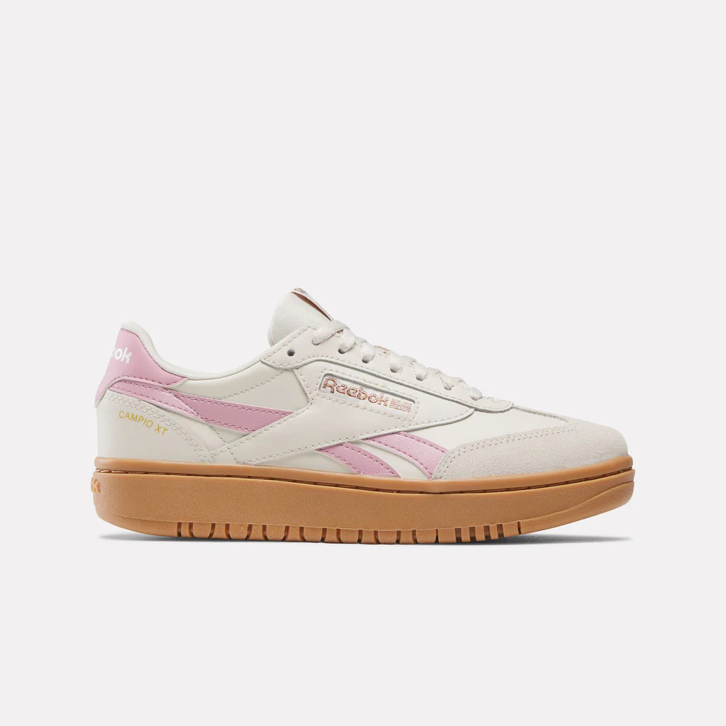 Campio XT Double Shoes - Big Kids | Reebok