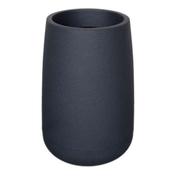 Japi Bios Tall Outdoor Planter, 25.2" | At Home