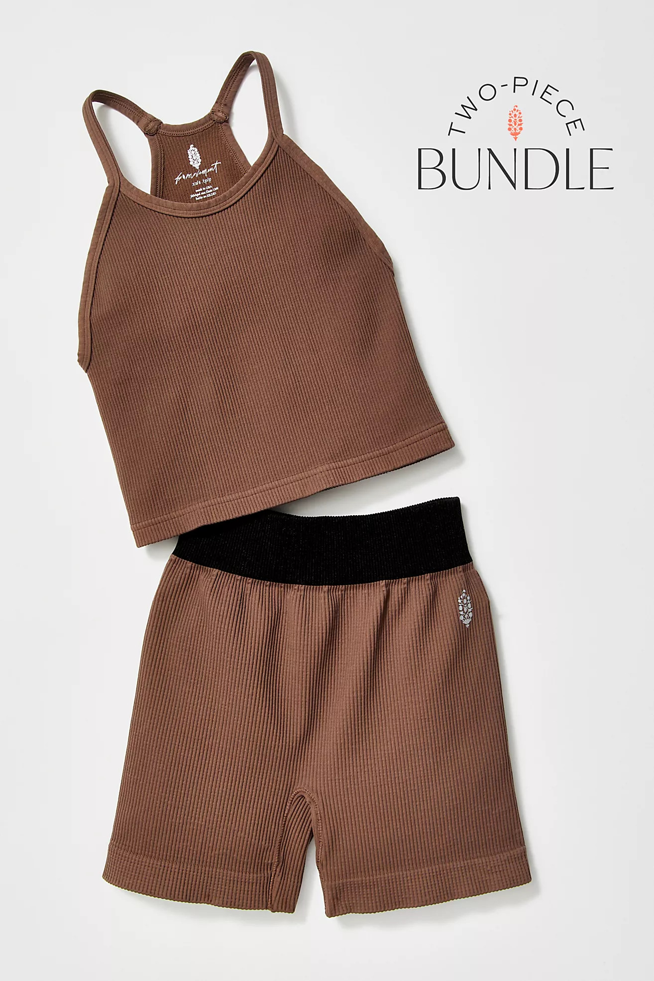 Happiness Runs 2-Style Bundle | Free People (Global - UK&FR Excluded)