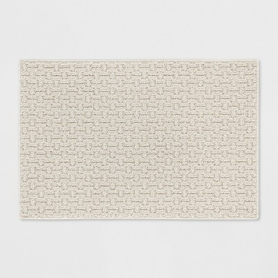 Solid Washable Rug - Made By Design™ | Target
