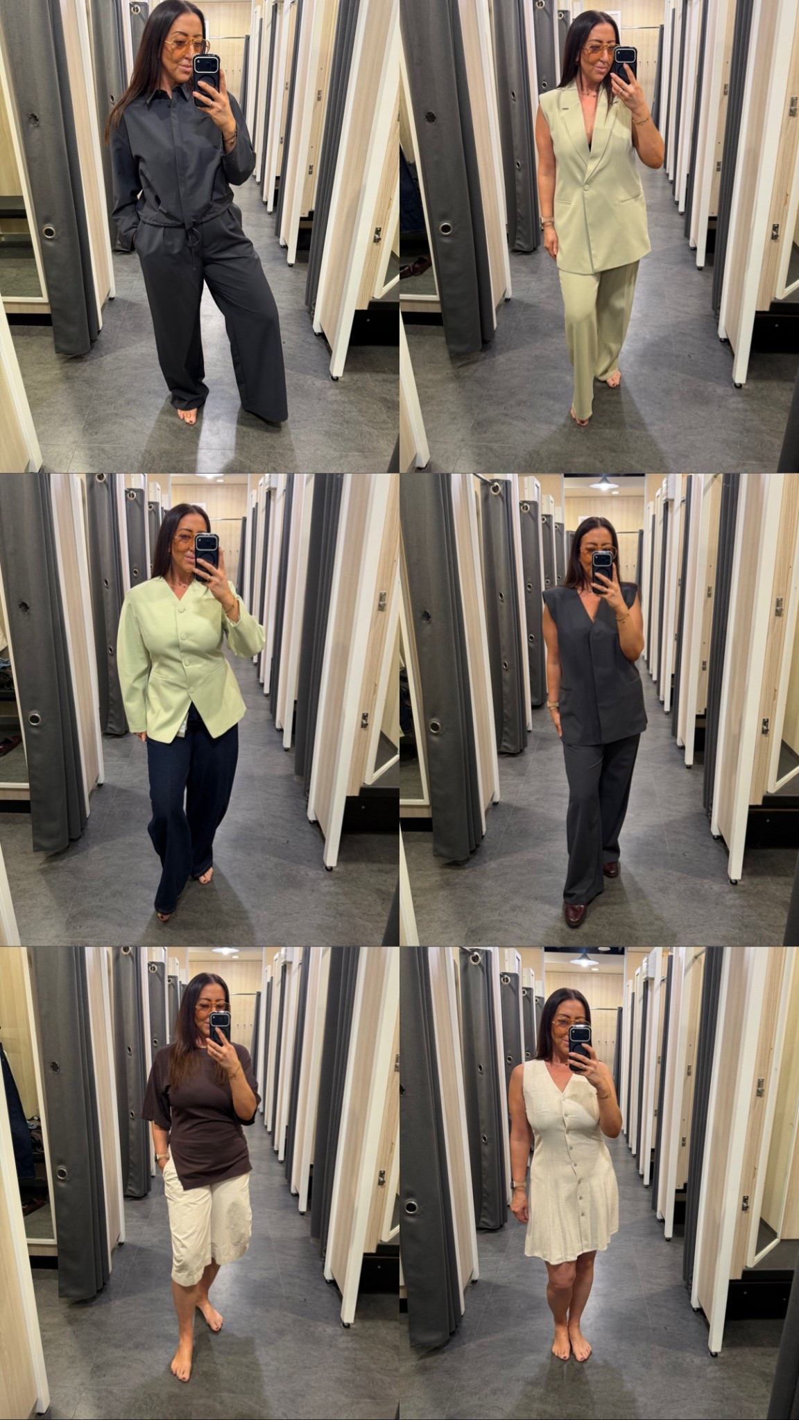 Primark try on haul - the round up

@Primark 

#LTKuk #LTKspring #LTKmidsize