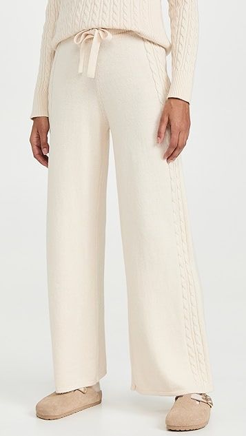 Billie Sweater Pants | Shopbop