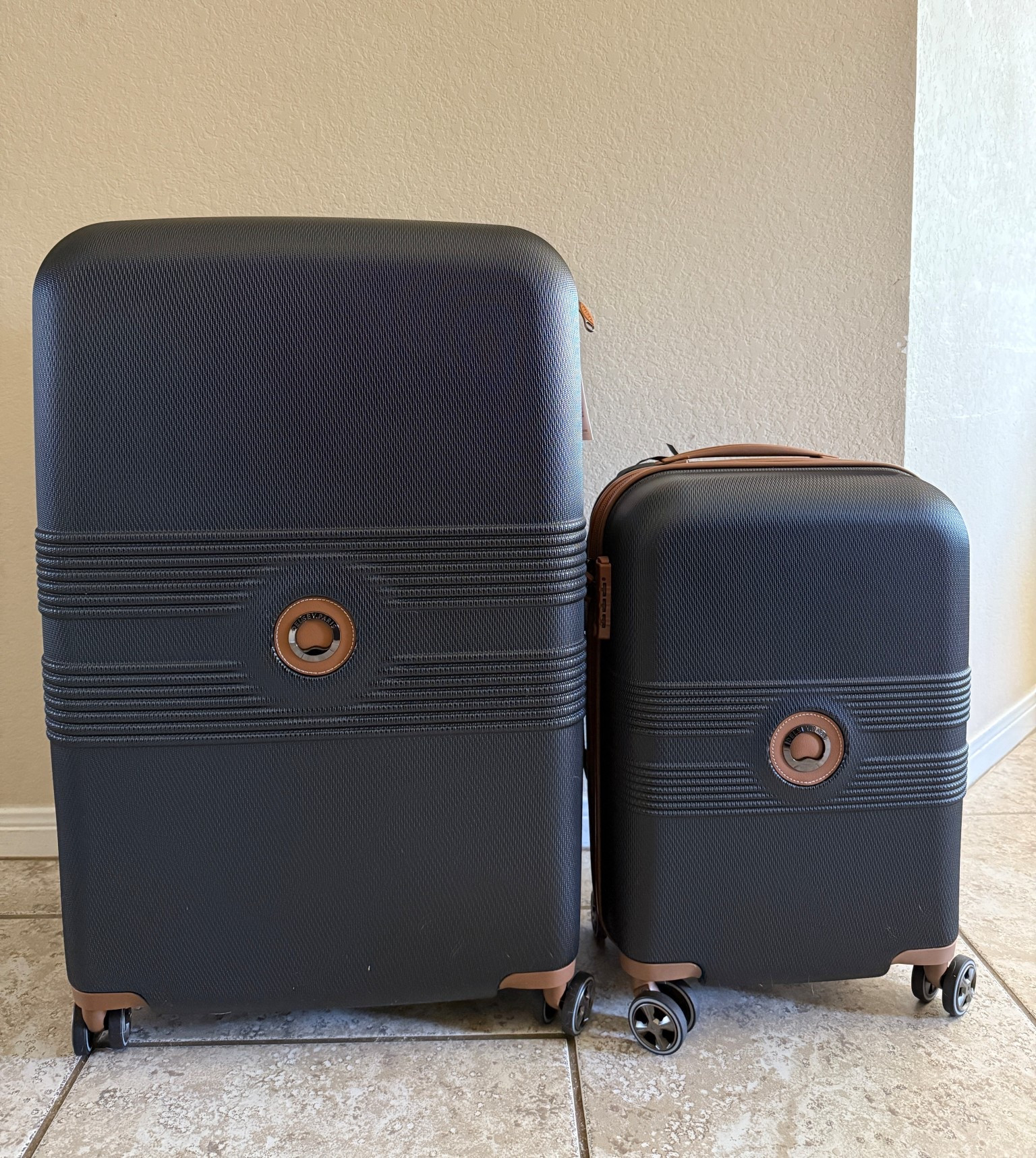 Delsey Paris luggage’s - over 50% off!

#LTKTravel #LTKHome #LTKSaleAlert