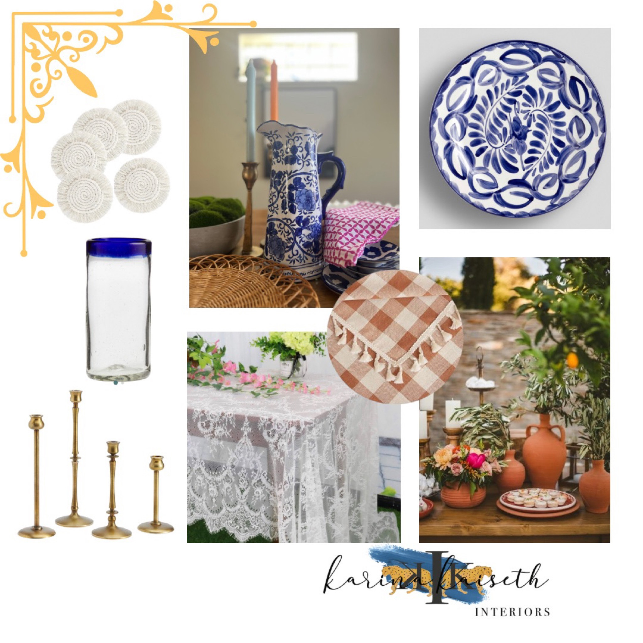 Mi Kasa Latina 
#latina #latinhomedecor #decorideas #holiday #tablescape

#LTKhome #LTKHoliday #LTKGiftGuide