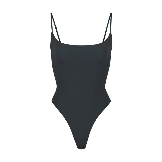 FITS EVERYBODY CAMI BODYSUIT | MICA | SKIMS (US)